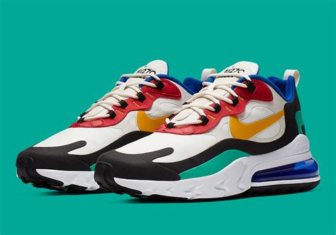 nike air max 270 react blau preis|Air Max 270 react bauhaus.